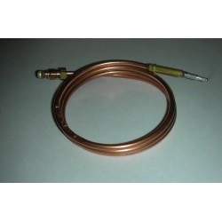 Thermocouple; M8x1 L=75 Cm